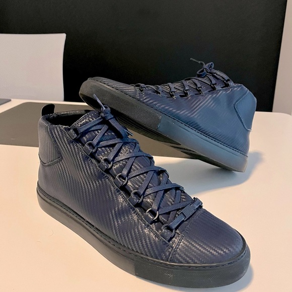 Balenciaga Arena High-top Sneaker. Great condition! - Picture 1 of 6